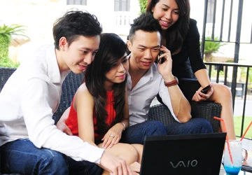 Tiết kiệm cước 3G nhờ xài đúng gói dịch vụ ảnh 1 Tiết kiệm cước 3G nhờ xài đúng gói dịch vụ ảnh 1