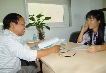 Giúp người dân thắng kiện ảnh 1