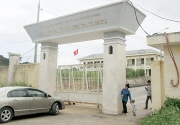 Điều tra vụ đánh chết học viên cai nghiện ảnh 1 Điều tra vụ đánh chết học viên cai nghiện ảnh 1