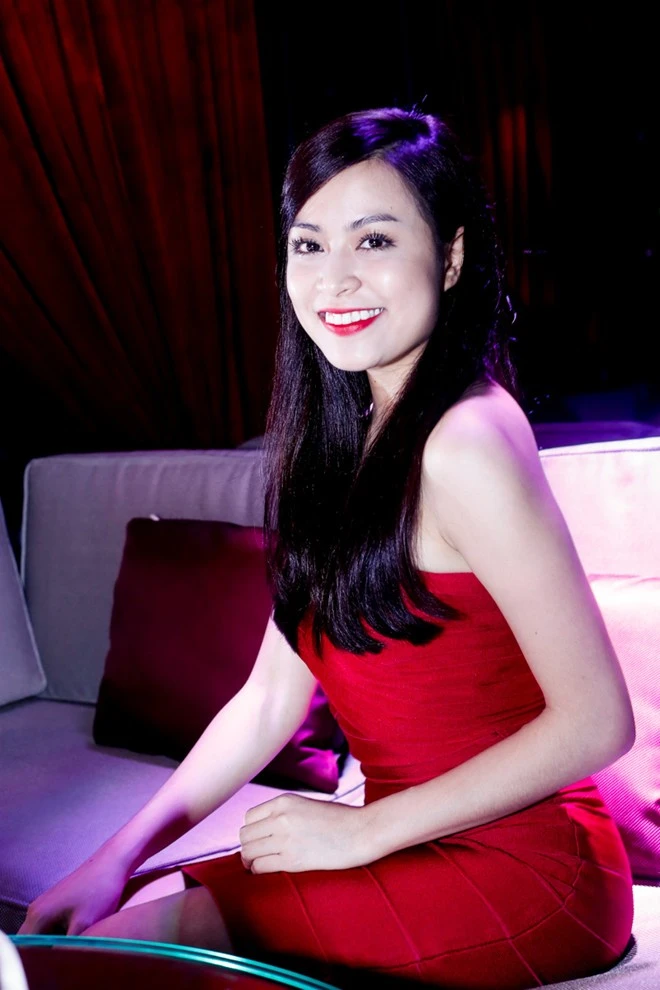 Hoàng Thùy Linh: "Cảm ơn scandal 6 năm trước" ảnh 2 Hoàng Thùy Linh: "Cảm ơn scandal 6 năm trước" ảnh 2