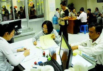 Thế chấp nhà: Không được hiểu bất lợi cho dân ảnh 1 Thế chấp nhà: Không được hiểu bất lợi cho dân ảnh 1