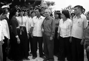 Vĩnh biệt Đại tướng Võ Nguyên Giáp ảnh 2 Vĩnh biệt Đại tướng Võ Nguyên Giáp ảnh 2