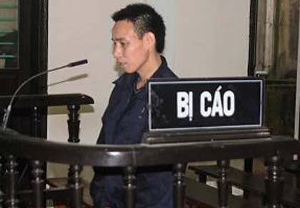 "Ma men" đánh chết công an xã tại tiệc cưới ảnh 1 "Ma men" đánh chết công an xã tại tiệc cưới ảnh 1