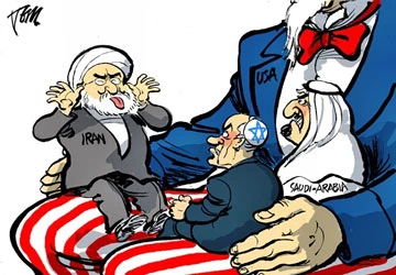 Dấu ấn 2013: Từ Hassan Rouhani đến Nelson Mandela ảnh 1 Dấu ấn 2013: Từ Hassan Rouhani đến Nelson Mandela ảnh 1