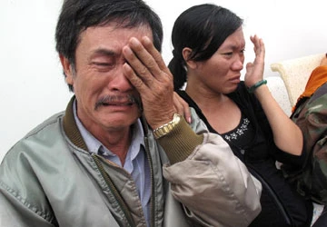 Kêu oan rồi tự vẫn trong trại giam ảnh 1 Kêu oan rồi tự vẫn trong trại giam ảnh 1
