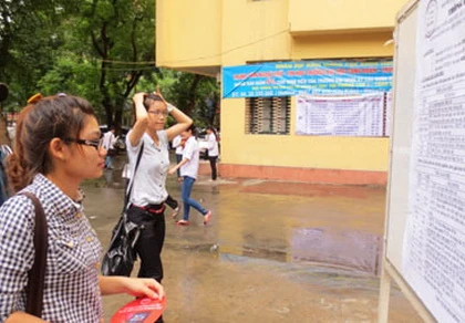 Học phí đại học: Ngành nào giá đó! ảnh 1 Học phí đại học: Ngành nào giá đó! ảnh 1