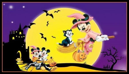 Những công cụ ngộ nghĩnh để “hóa trang” cho Windows mừng ngày Halloween ảnh 2 Những công cụ ngộ nghĩnh để “hóa trang” cho Windows mừng ngày Halloween ảnh 2