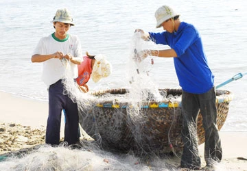 Quỹ phòng, chống thiên tai: Góp ít nhất 10.000 đồng/người/năm ảnh 1