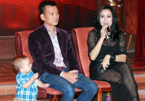 Thanh Lam làm liveshow trải lòng về những góc riêng ảnh 2 Thanh Lam làm liveshow trải lòng về những góc riêng ảnh 2