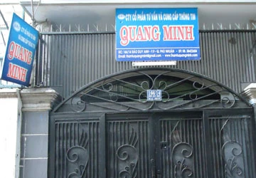 Mất tiền với bẫy “thám tử tư” ảnh 1 Mất tiền với bẫy “thám tử tư” ảnh 1
