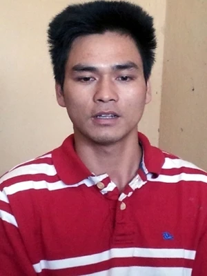 Vỏ bọc 10 năm của nghi phạm Lý Nguyễn Chung ảnh 2