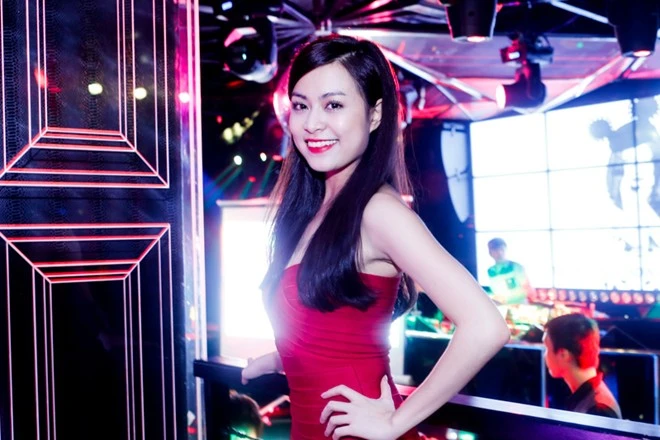 Hoàng Thùy Linh: "Cảm ơn scandal 6 năm trước" ảnh 5 Hoàng Thùy Linh: "Cảm ơn scandal 6 năm trước" ảnh 5