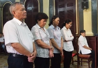Nguyên Tổng giám đốc Vifon lãnh án 22 năm tù ảnh 1