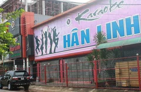 Vụ Trạm phó CSGT Dầu Giây bị thuộc cấp bắn chết: Hé lộ cuộc nhậu trước khi xảy ra nổ súng ảnh 1 Vụ Trạm phó CSGT Dầu Giây bị thuộc cấp bắn chết: Hé lộ cuộc nhậu trước khi xảy ra nổ súng ảnh 1