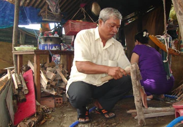 “Giỏi việc nước, đảm việc nhà” không chỉ dành cho nữ giới ảnh 1 “Giỏi việc nước, đảm việc nhà” không chỉ dành cho nữ giới ảnh 1