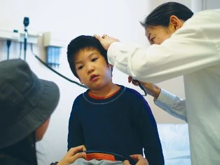 Tai hại vì thuốc hại tai ảnh 1