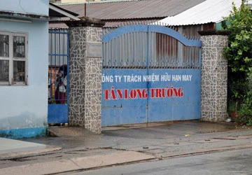 Trùng tên hay vi phạm sở hữu trí tuệ? ảnh 1