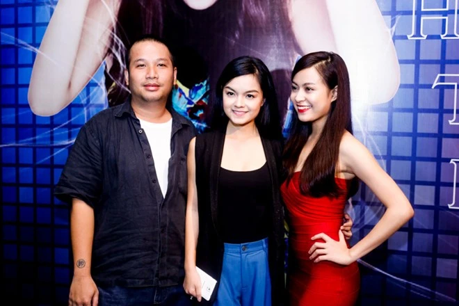 Hoàng Thùy Linh: "Cảm ơn scandal 6 năm trước" ảnh 1 Hoàng Thùy Linh: "Cảm ơn scandal 6 năm trước" ảnh 1