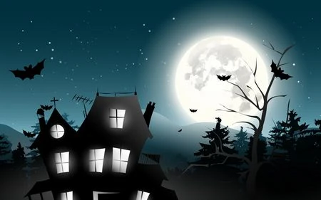 Những công cụ ngộ nghĩnh để “hóa trang” cho Windows mừng ngày Halloween ảnh 8 Những công cụ ngộ nghĩnh để “hóa trang” cho Windows mừng ngày Halloween ảnh 8