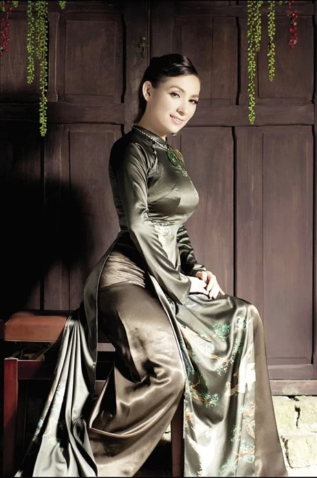 Phi Nhung: "Không vì đàn ông mà bỏ tất cả" ảnh 3 Phi Nhung: "Không vì đàn ông mà bỏ tất cả" ảnh 3