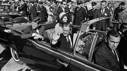 Ngày định mệnh của tổng thống bị ám sát Kennedy ảnh 4 Ngày định mệnh của tổng thống bị ám sát Kennedy ảnh 4