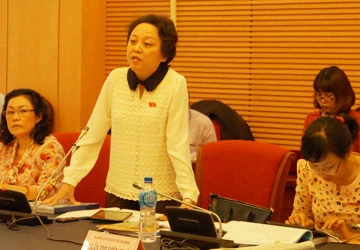 Cho mang thai hộ nhưng cần quy định rõ hơn ảnh 1 Cho mang thai hộ nhưng cần quy định rõ hơn ảnh 1