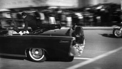 Ngày định mệnh của tổng thống bị ám sát Kennedy ảnh 12 Ngày định mệnh của tổng thống bị ám sát Kennedy ảnh 12