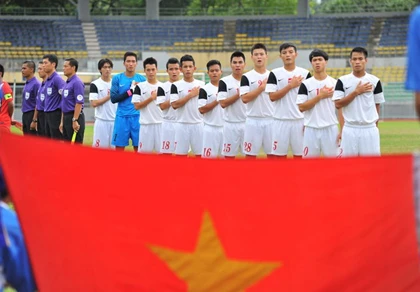 U19 Việt Nam chuẩn bị hội ngộ anh tài ảnh 1 U19 Việt Nam chuẩn bị hội ngộ anh tài ảnh 1