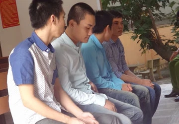 Không ăn trộm, vẫn phạm tội trộm cắp? ảnh 1 Không ăn trộm, vẫn phạm tội trộm cắp? ảnh 1