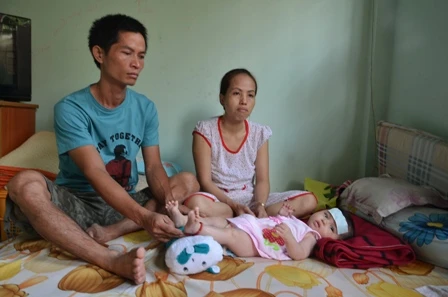 Tài xế bị “hôi bia”: “Nếu bị bắt đền, tôi chỉ biết đi tù...” ảnh 3 Tài xế bị “hôi bia”: “Nếu bị bắt đền, tôi chỉ biết đi tù...” ảnh 3