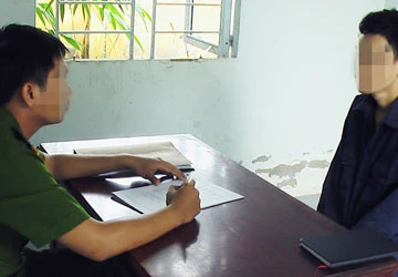 Hạn chế án oan: Luật sư tham gia ngay từ đầu ảnh 1 Hạn chế án oan: Luật sư tham gia ngay từ đầu ảnh 1