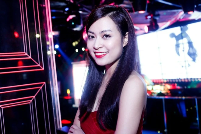 Hoàng Thùy Linh: "Cảm ơn scandal 6 năm trước" ảnh 3 Hoàng Thùy Linh: "Cảm ơn scandal 6 năm trước" ảnh 3