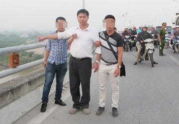 Thẩm mỹ viện phi tang xác khách hàng ảnh 2 Thẩm mỹ viện phi tang xác khách hàng ảnh 2