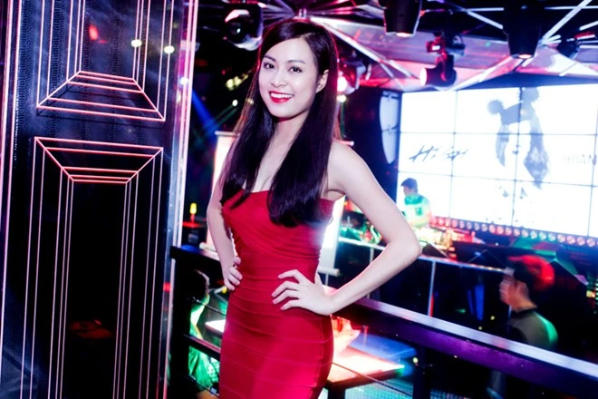 Hoàng Thùy Linh: "Cảm ơn scandal 6 năm trước" ảnh 6 Hoàng Thùy Linh: "Cảm ơn scandal 6 năm trước" ảnh 6