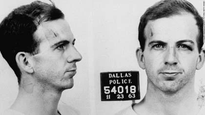 Ngày định mệnh của tổng thống bị ám sát Kennedy ảnh 23 Ngày định mệnh của tổng thống bị ám sát Kennedy ảnh 23