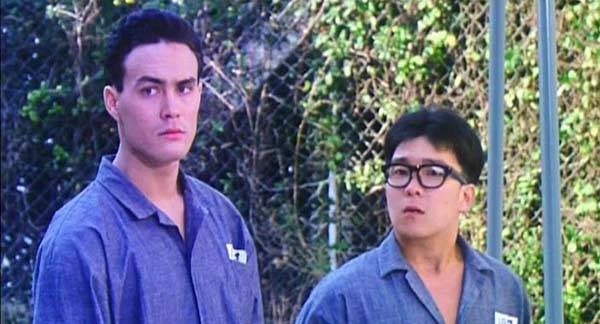 Cái chết bất ngờ và bí ẩn của con trai Lý Tiểu Long ảnh 3 Cái chết bất ngờ và bí ẩn của con trai Lý Tiểu Long ảnh 3