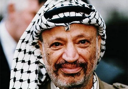 Palestine đòi mở cuộc điều tra quốc tế cái chết của ông Arafat ảnh 1 Palestine đòi mở cuộc điều tra quốc tế cái chết của ông Arafat ảnh 1