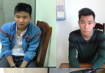 Vụ võ sư bị đâm thấu tim: Bắt nghi phạm chở "sát thủ" ảnh 1 Vụ võ sư bị đâm thấu tim: Bắt nghi phạm chở "sát thủ" ảnh 1