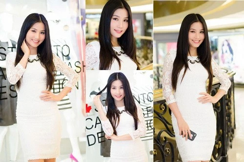 Diễm My 9X sẽ làm đám cưới ngoài đảo xa ảnh 5 Diễm My 9X sẽ làm đám cưới ngoài đảo xa ảnh 5