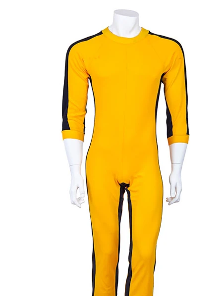 Chiếc áo Lý Tiểu Long mặc trong bộ phim cuối cùng giá 2 tỷ ảnh 3 Chiếc áo Lý Tiểu Long mặc trong bộ phim cuối cùng giá 2 tỷ ảnh 3