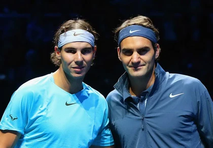 Djokovic và Nadal gặp nhau ở chung kết ATP World Tour Final ảnh 1 Djokovic và Nadal gặp nhau ở chung kết ATP World Tour Final ảnh 1