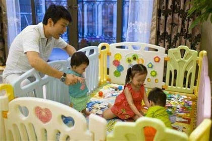 Nhà giàu TQ thuê người Mỹ đẻ hộ ảnh 2 Nhà giàu TQ thuê người Mỹ đẻ hộ ảnh 2