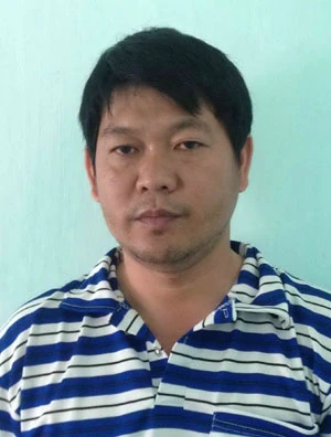 Đánh CSGT, một đối tượng bị tạm giữ ảnh 1 Đánh CSGT, một đối tượng bị tạm giữ ảnh 1
