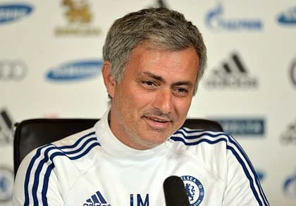 Mourinho không chấp nhận lời xin lỗi của Hazard ảnh 1 Mourinho không chấp nhận lời xin lỗi của Hazard ảnh 1