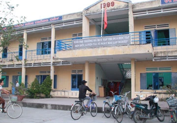 Bốn trường tư thục có nguy cơ đóng cửa ảnh 1 Bốn trường tư thục có nguy cơ đóng cửa ảnh 1