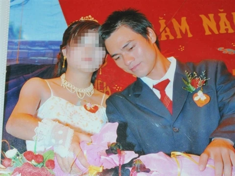 Vụ án oan 10 năm: Từ trong tù, Lý Nguyễn Chung xin lỗi ông Nguyễn Thanh Chấn ảnh 1 Vụ án oan 10 năm: Từ trong tù, Lý Nguyễn Chung xin lỗi ông Nguyễn Thanh Chấn ảnh 1