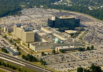 "Hoạt động do thám điện thoại của NSA là hợp pháp" ảnh 1 "Hoạt động do thám điện thoại của NSA là hợp pháp" ảnh 1