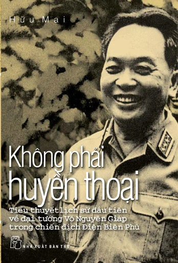 Làm sách về Đại tướng Võ Nguyên Giáp: Những câu chuyện xúc động ảnh 1 Làm sách về Đại tướng Võ Nguyên Giáp: Những câu chuyện xúc động ảnh 1