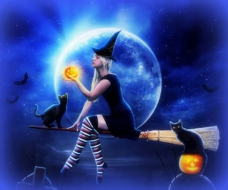 Những công cụ ngộ nghĩnh để “hóa trang” cho Windows mừng ngày Halloween ảnh 22 Những công cụ ngộ nghĩnh để “hóa trang” cho Windows mừng ngày Halloween ảnh 22