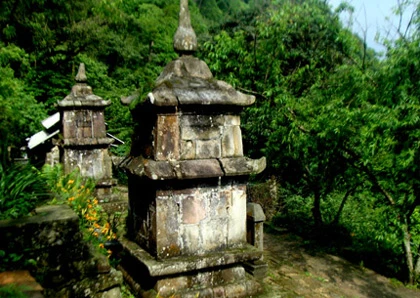Vì sao nhà Trần đắp mộ to như núi ở Thái Bình? ảnh 3 Vì sao nhà Trần đắp mộ to như núi ở Thái Bình? ảnh 3